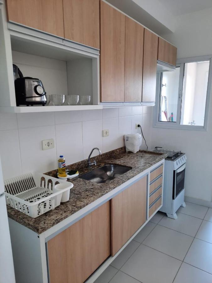 Apartamento Completo P Temporada Ubatuba, Excelente Localizacao Com Conforto E Economia Exterior photo