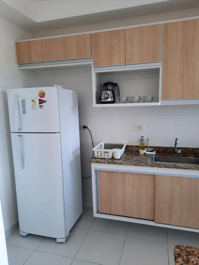 Apartamento Completo P Temporada Ubatuba, Excelente Localizacao Com Conforto E Economia Exterior photo