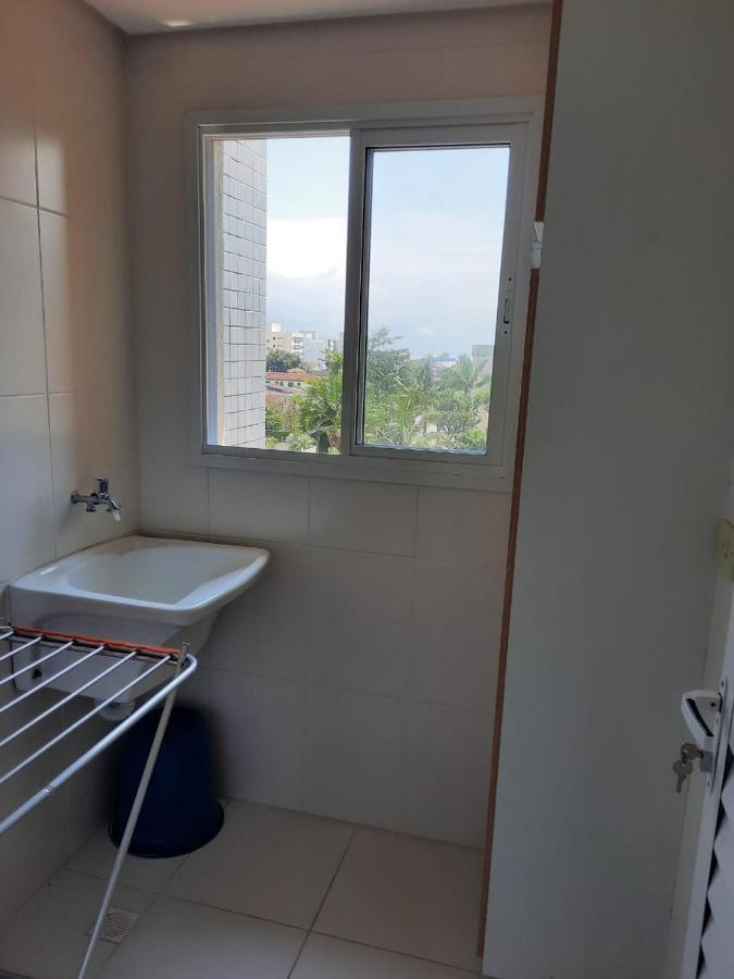 Apartamento Completo P Temporada Ubatuba, Excelente Localizacao Com Conforto E Economia Exterior photo